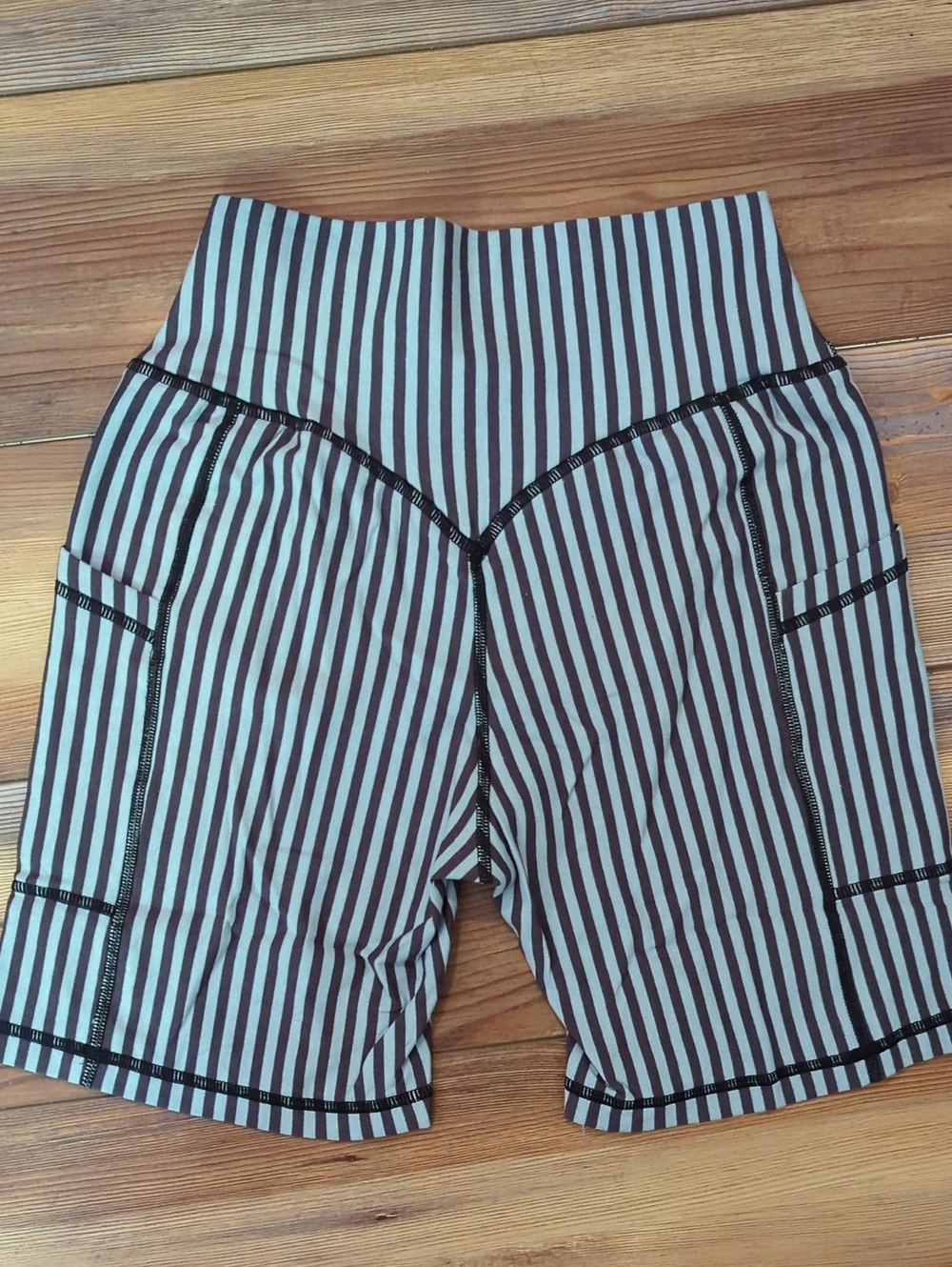 NWT Fashion Brand Company Surf Stripe Set - Picture 9 of 9